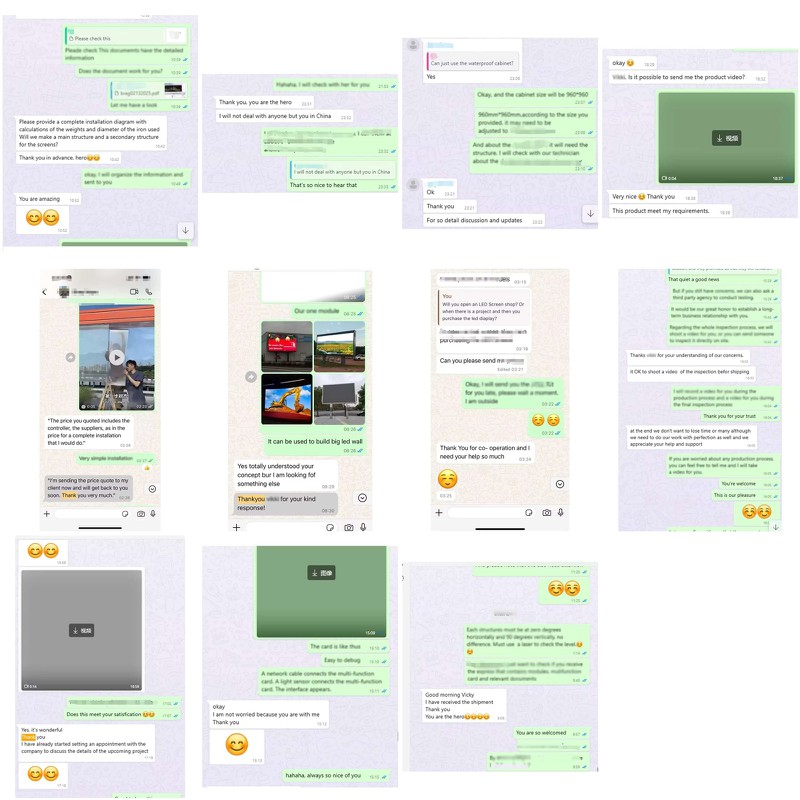 customer service of 55 Inch Wall Mounted Digital Display Screen customer service of 55 Inch Wall Mounted Digital Display Screen