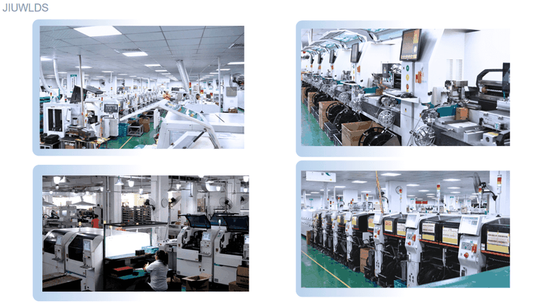 Factory of 55 Inch Wall Mounted Digital Display Screen Factory of 55 Inch Wall Mounted Digital Display Screen